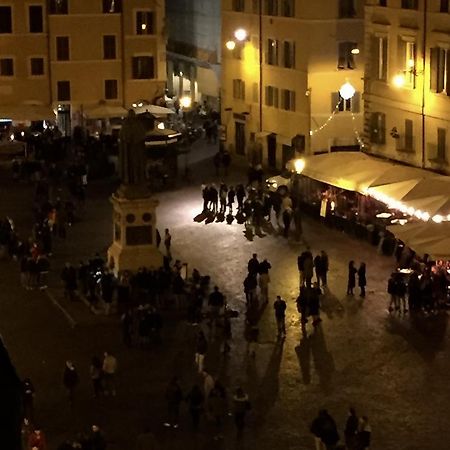 Sogno Romano Dış mekan fotoğraf