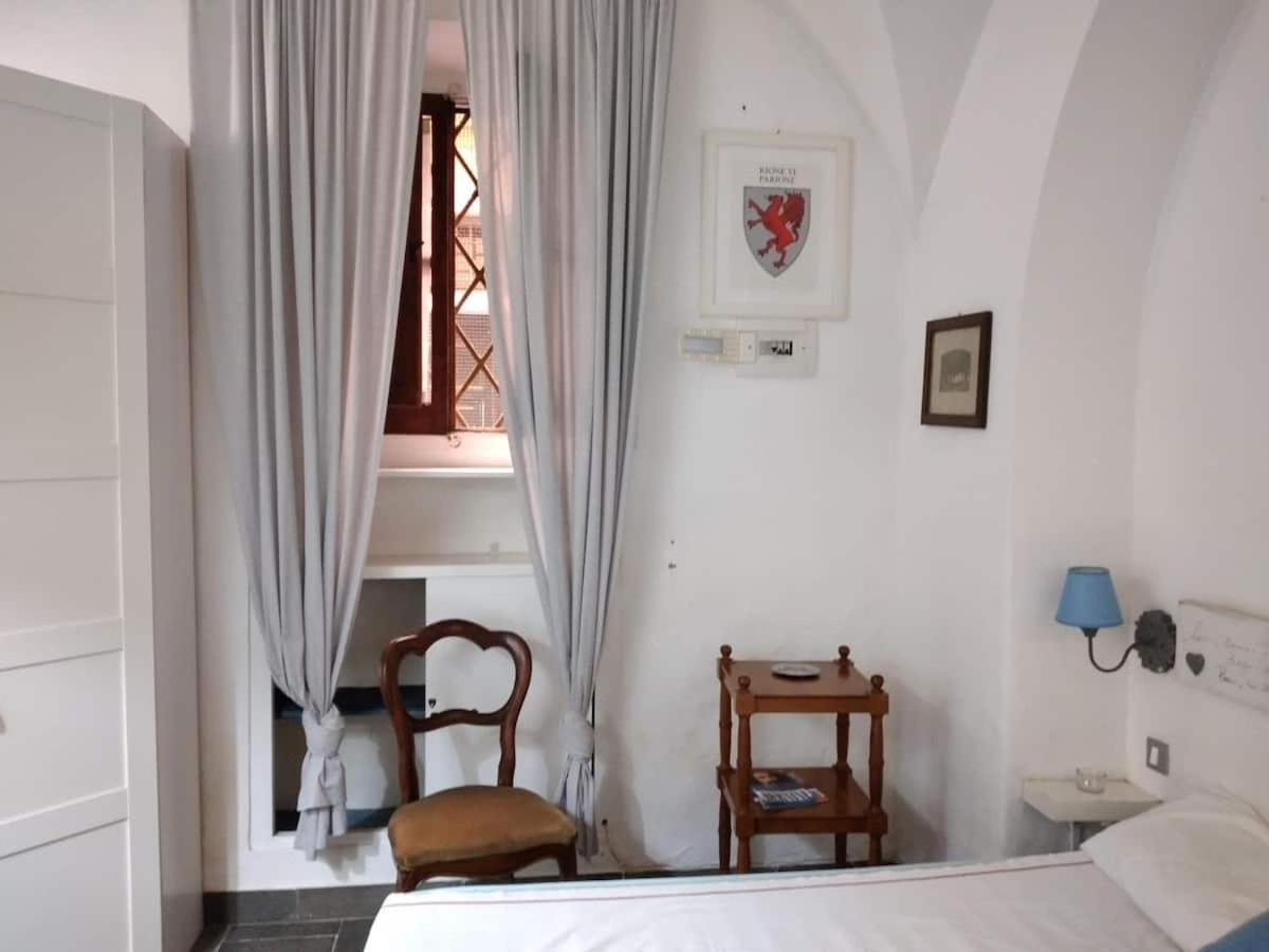 Sogno Romano Dış mekan fotoğraf