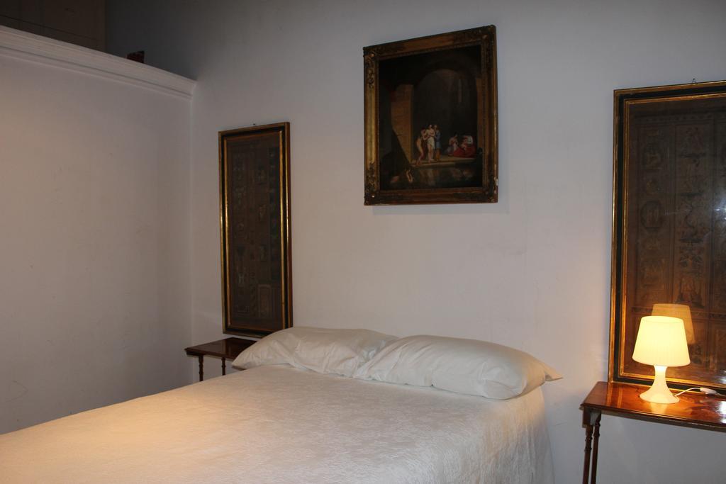 Sogno Romano Dış mekan fotoğraf