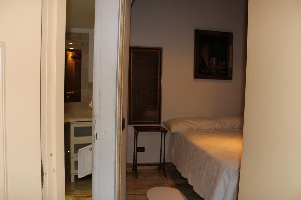 Sogno Romano Oda fotoğraf