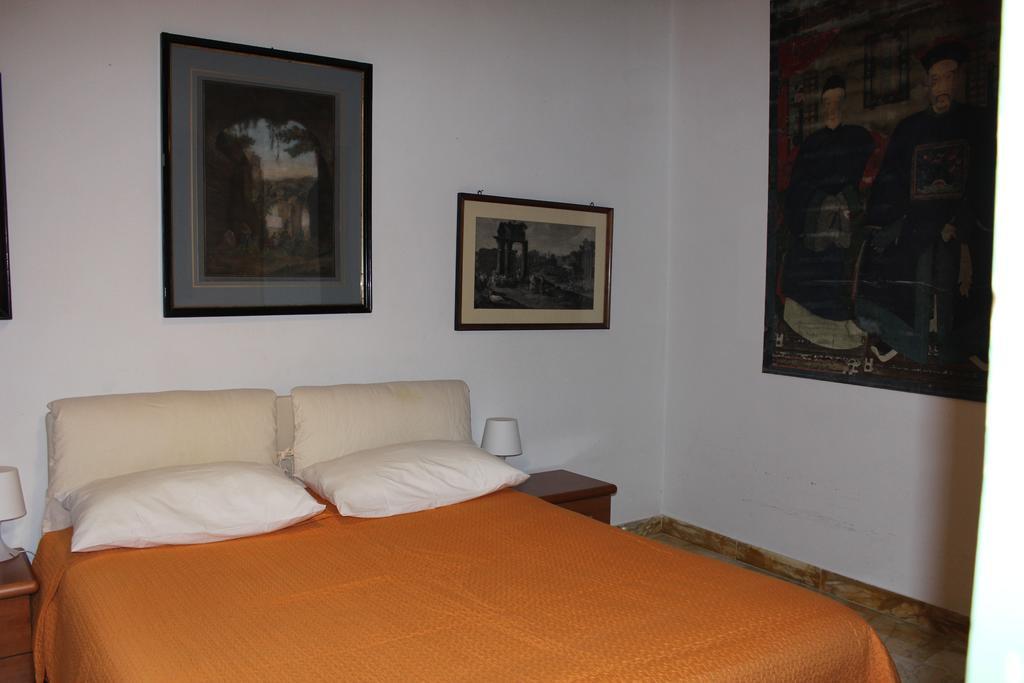 Sogno Romano Oda fotoğraf