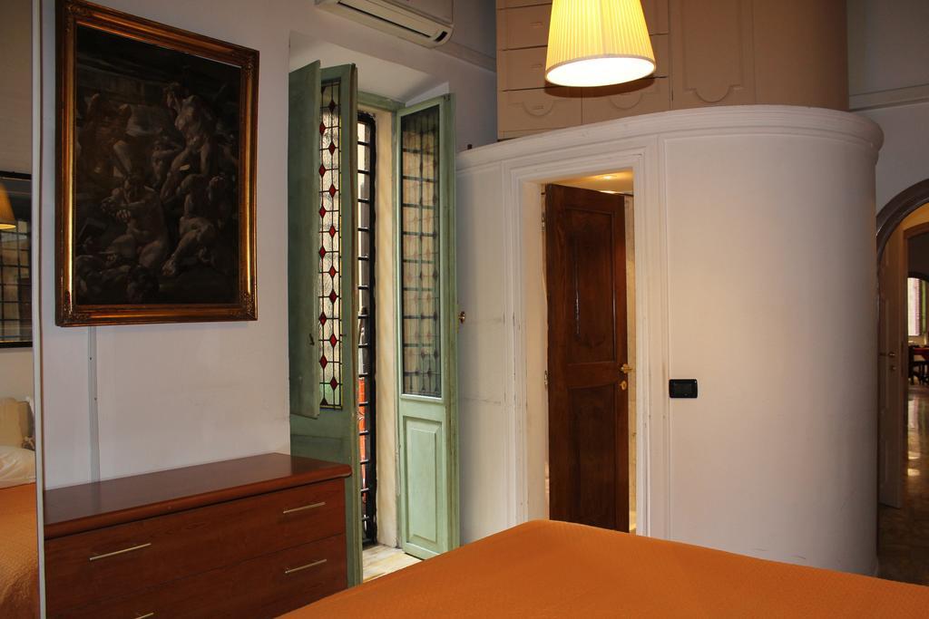 Sogno Romano Oda fotoğraf