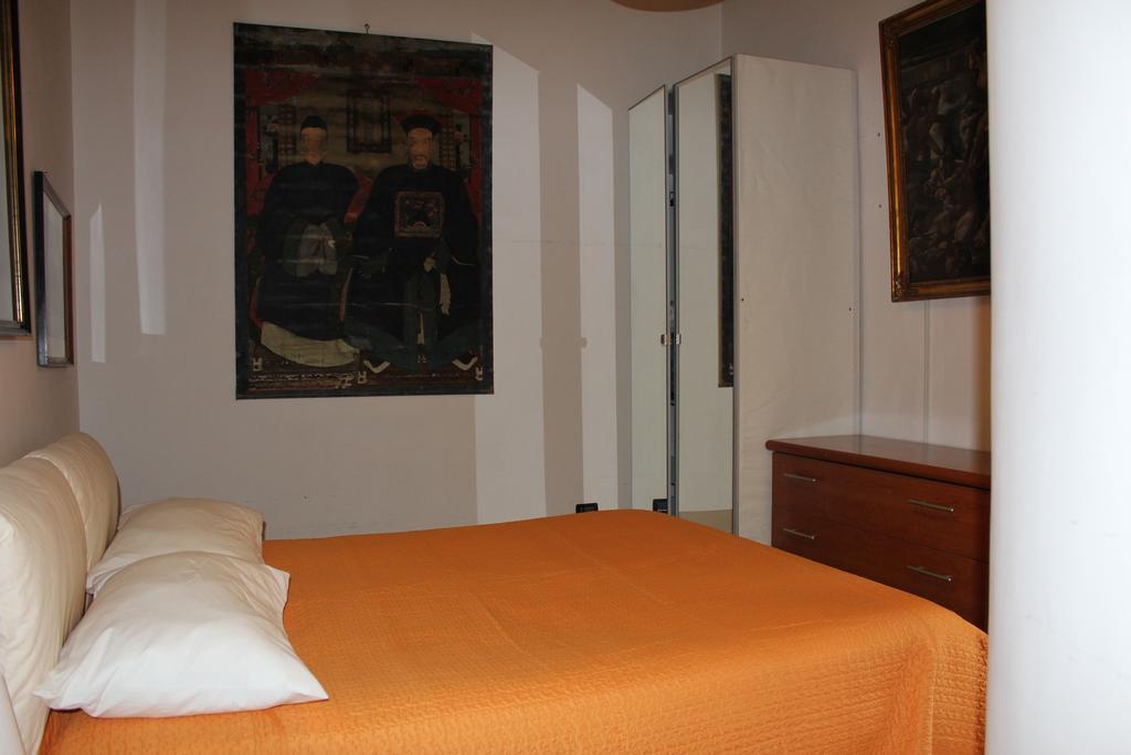 Sogno Romano Oda fotoğraf