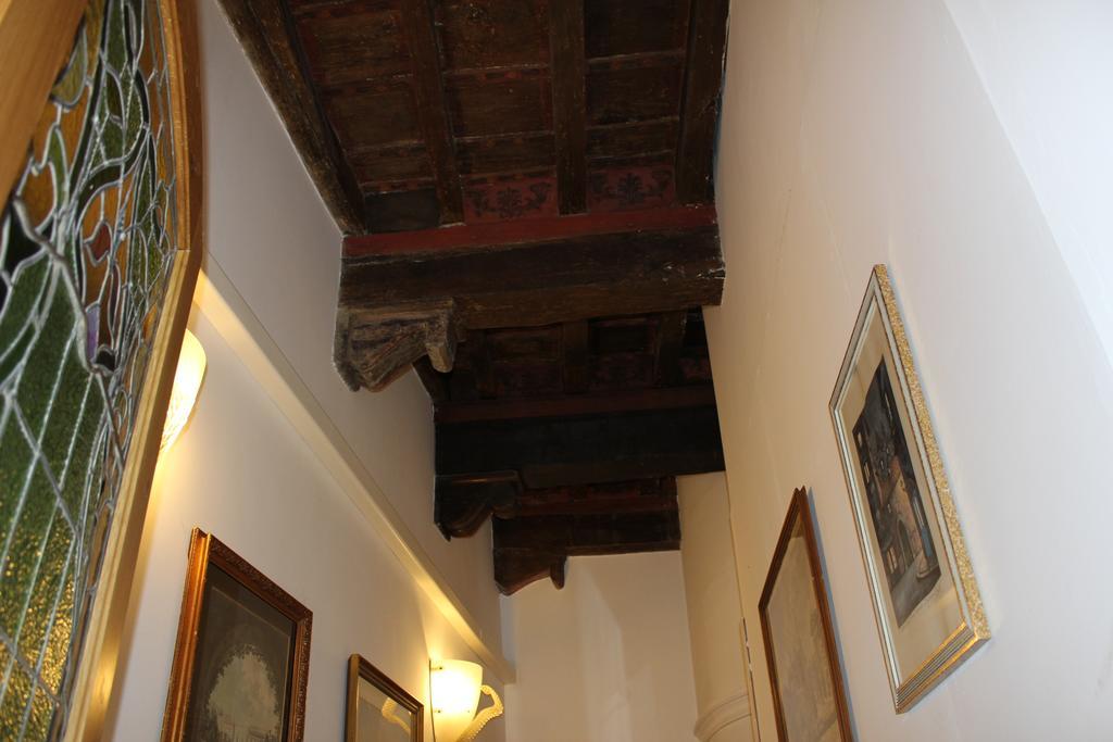 Sogno Romano Dış mekan fotoğraf