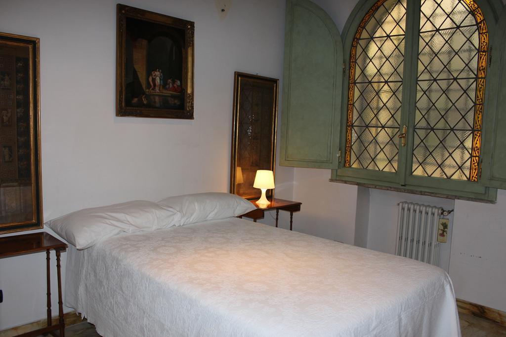 Sogno Romano Oda fotoğraf