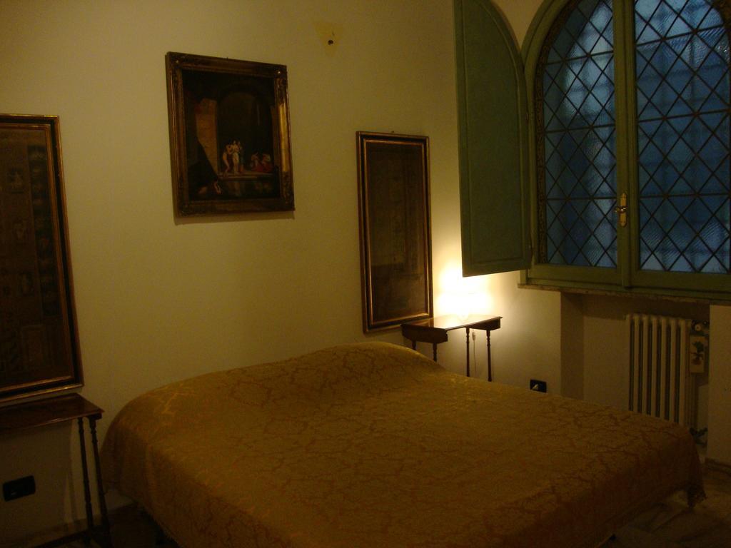 Sogno Romano Oda fotoğraf