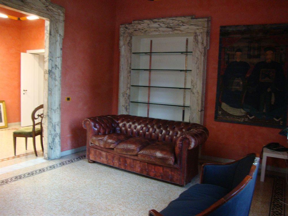 Sogno Romano Dış mekan fotoğraf
