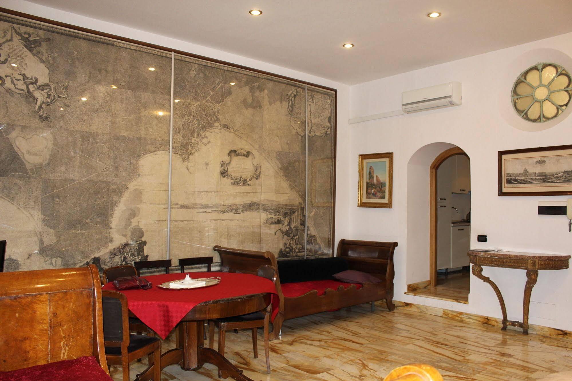 Sogno Romano Dış mekan fotoğraf