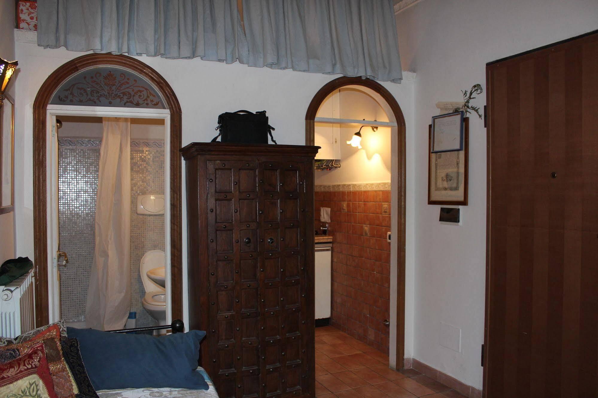 Sogno Romano Dış mekan fotoğraf