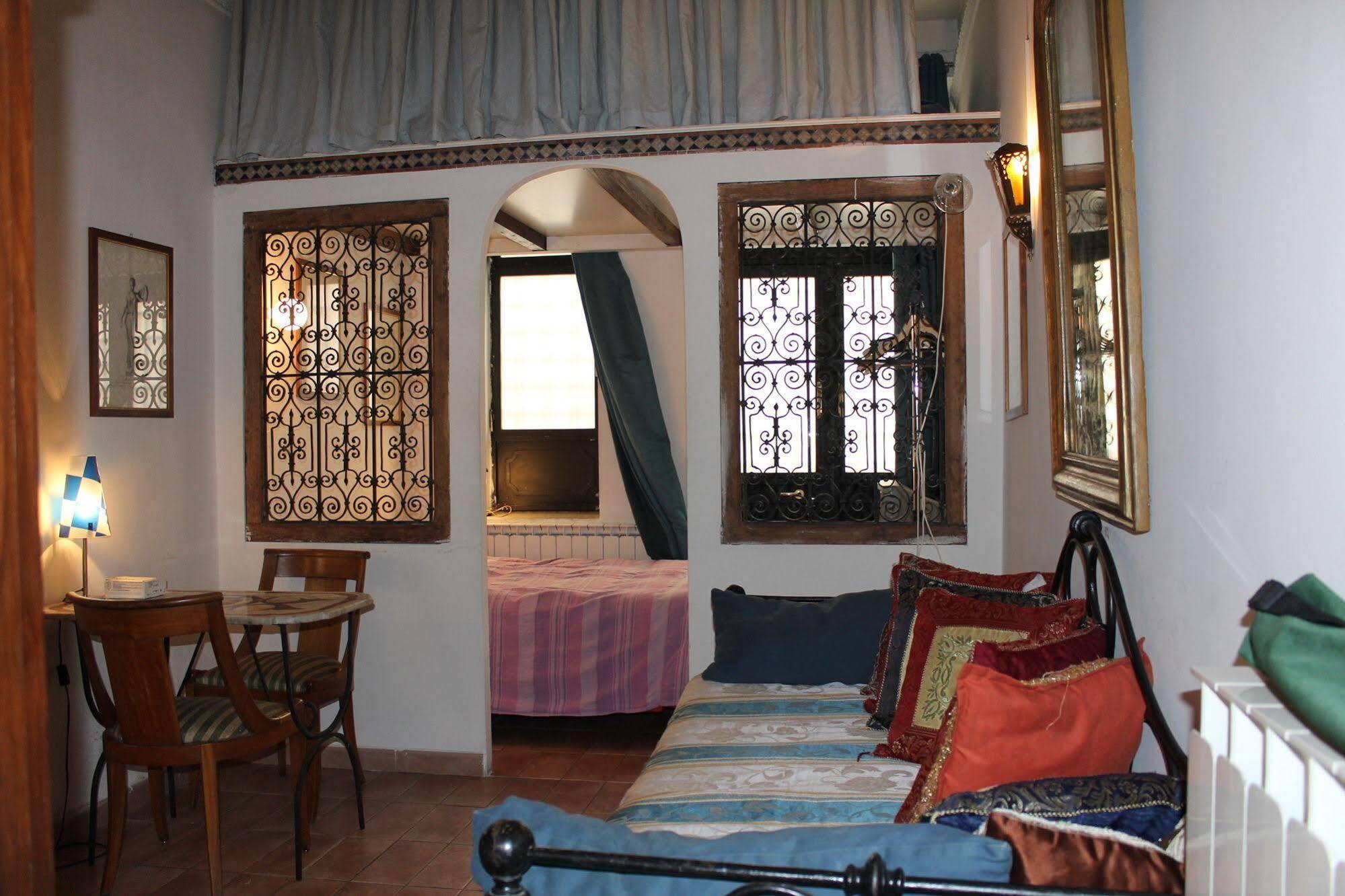 Sogno Romano Dış mekan fotoğraf