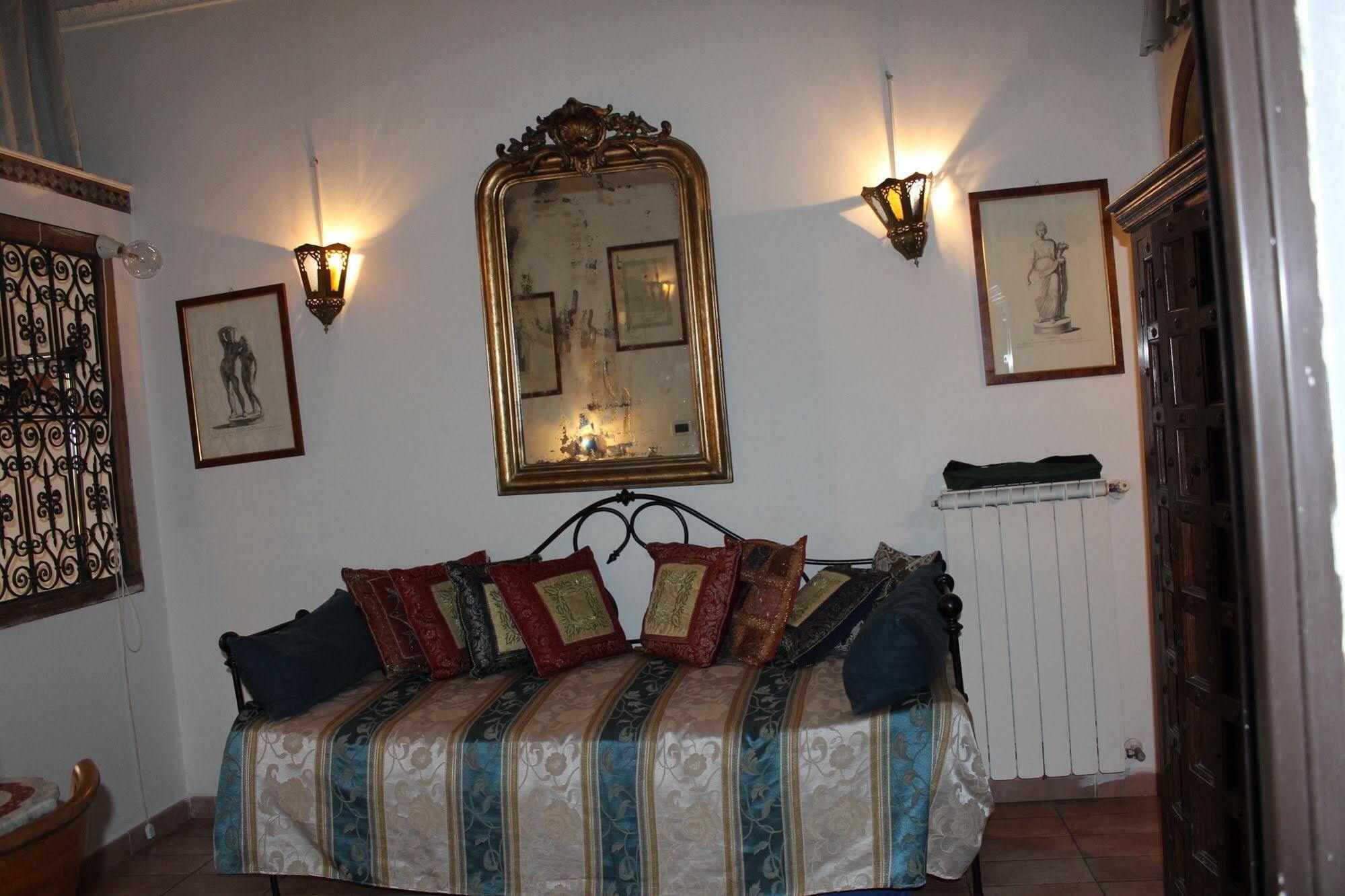 Sogno Romano Dış mekan fotoğraf