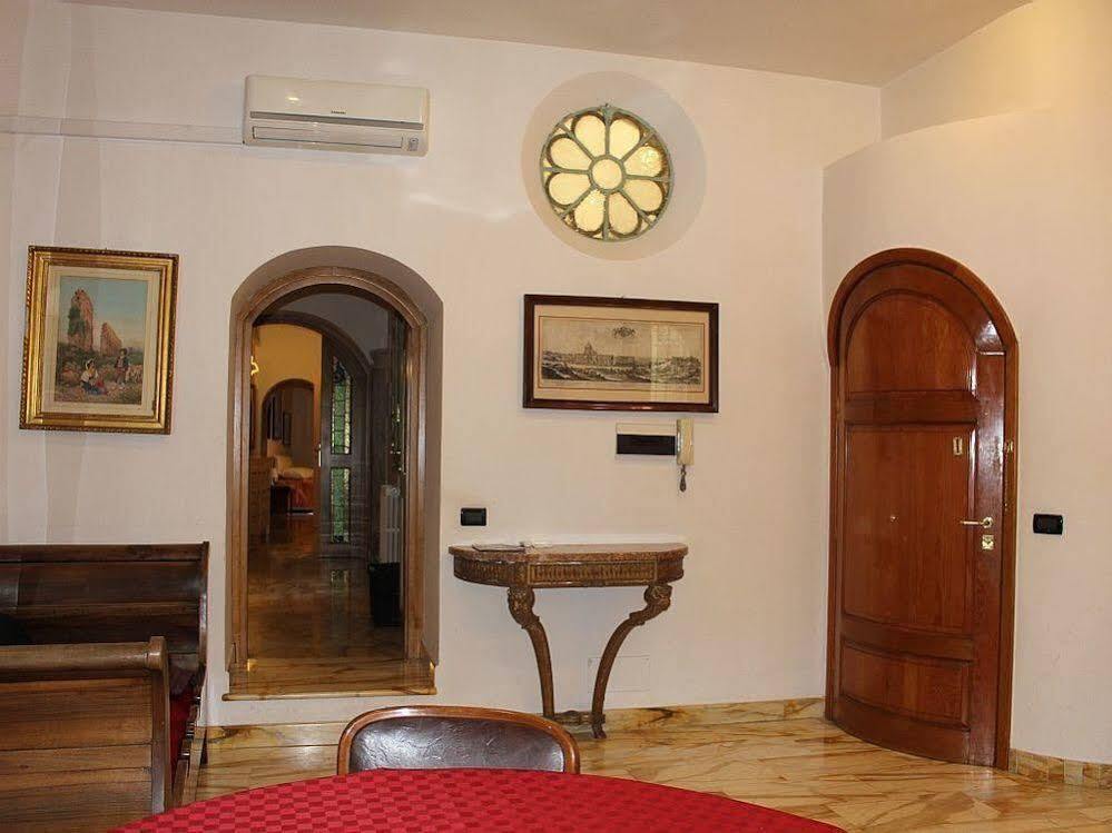 Sogno Romano Dış mekan fotoğraf