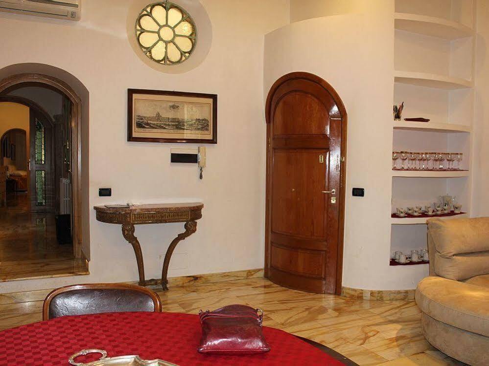 Sogno Romano Dış mekan fotoğraf