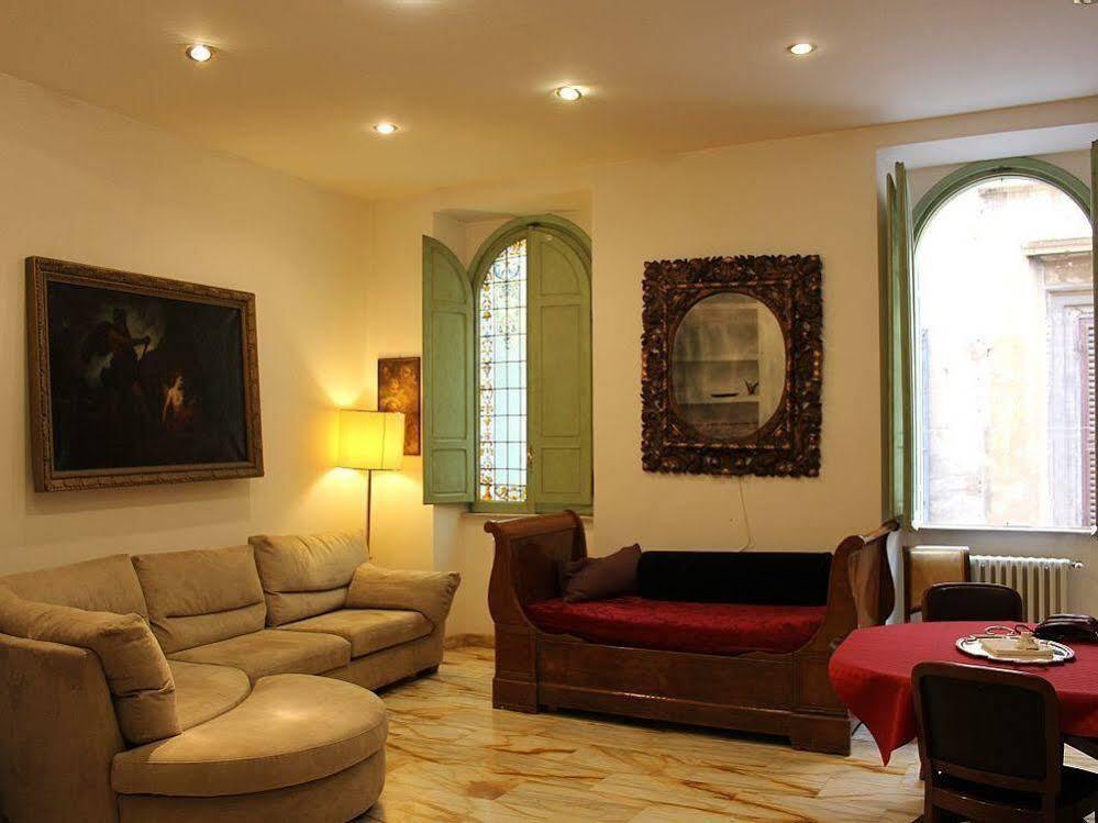 Sogno Romano Dış mekan fotoğraf